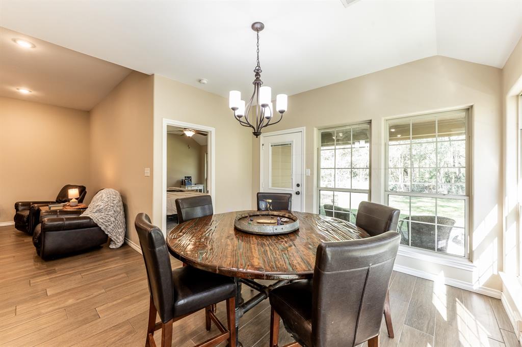 16 Firewood Road, Huntsville, Texas image 23