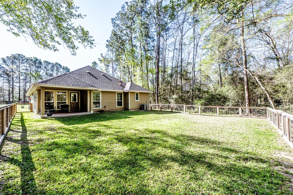 16 Firewood Road, Huntsville, Texas image 34