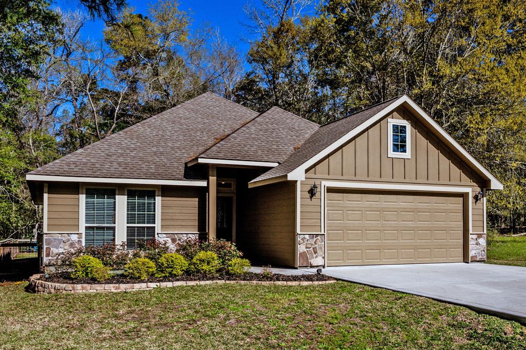 16 Firewood Road, Huntsville, Texas image 2