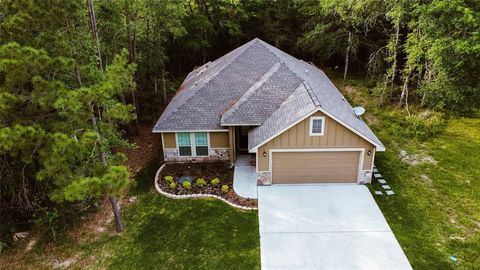 16 Firewood Road Huntsville TX 77340