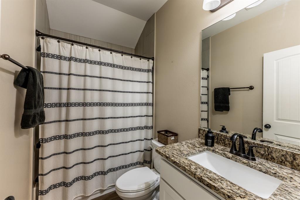 16 Firewood Road, Huntsville, Texas image 11