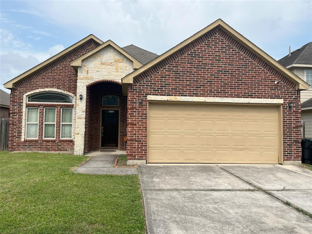 6233 Luce Street, Houston, Texas image 1