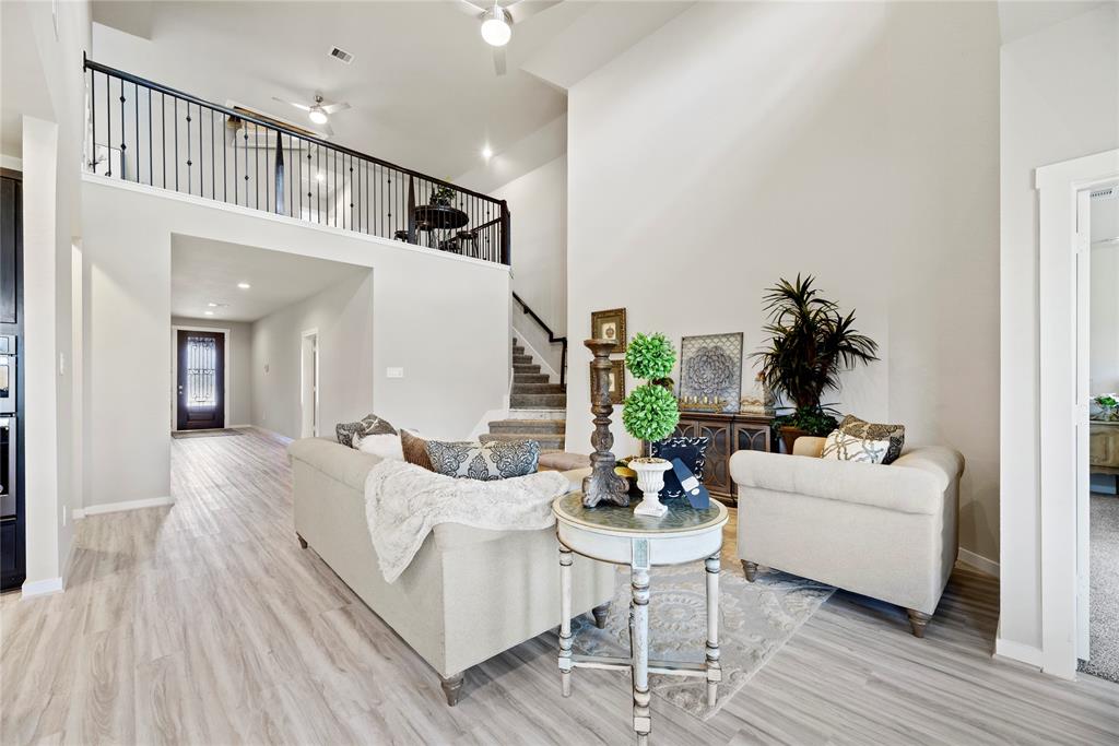 411 Yellow Dandelion Lane, Richmond, Texas image 25