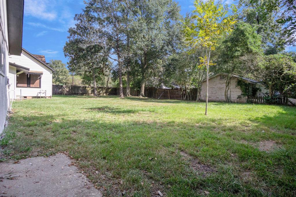 2301 W Lucas Drive, Beaumont, Texas image 7