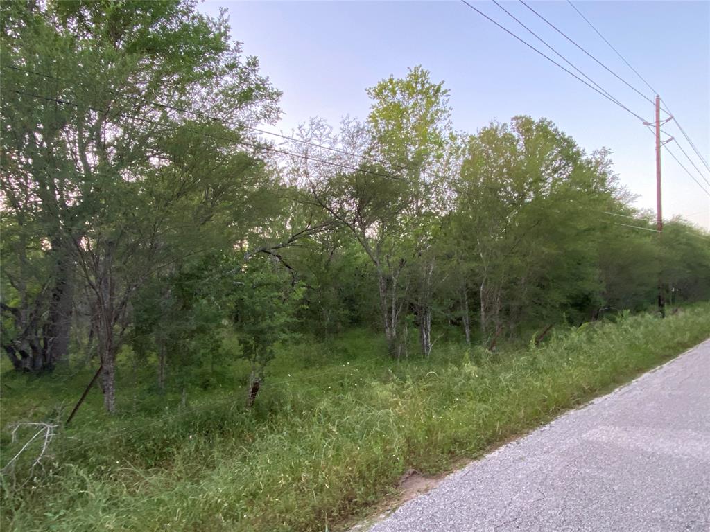 Columbus Road, Wallis, Texas image 1