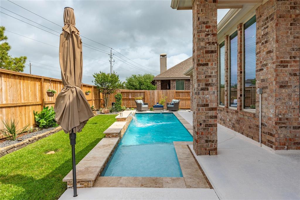 736 Mayhill Ridge Lane, League City, Texas image 50