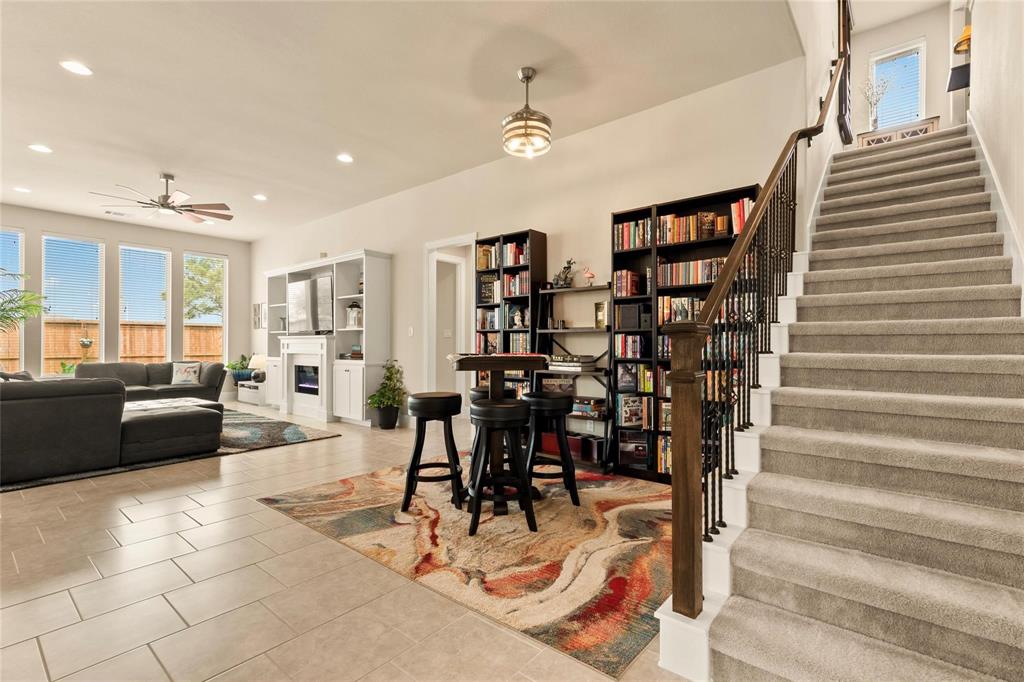 736 Mayhill Ridge Lane, League City, Texas image 36