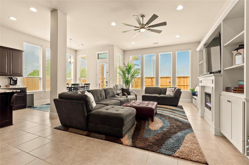 736 Mayhill Ridge Lane, League City, Texas image 9