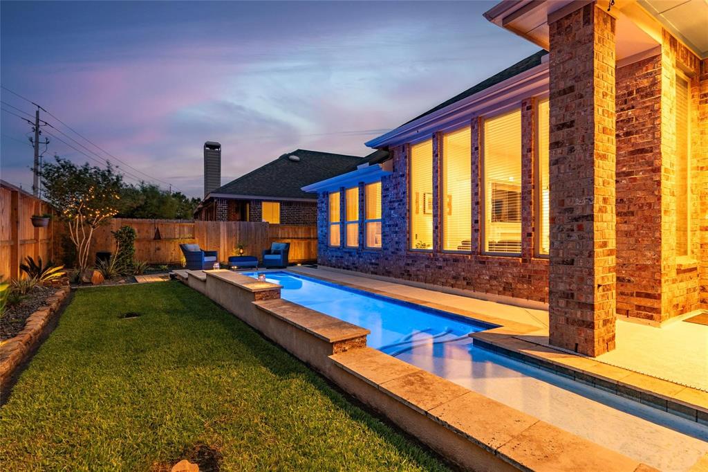 736 Mayhill Ridge Lane, League City, Texas image 41