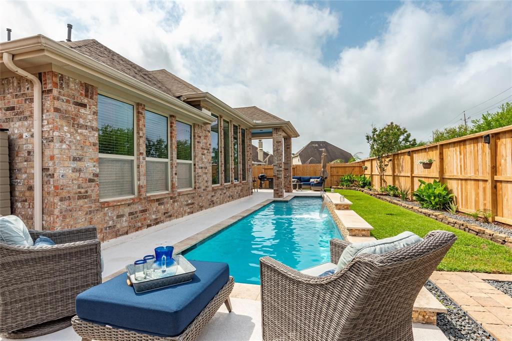 736 Mayhill Ridge Lane, League City, Texas image 18