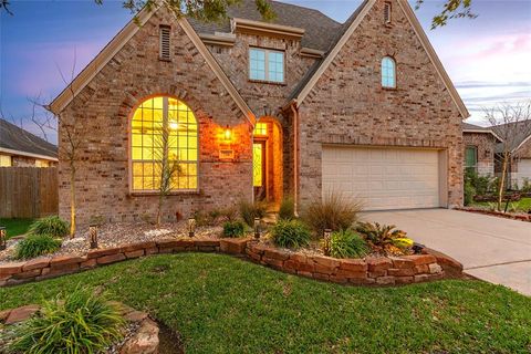 736 Mayhill Ridge Lane League City TX 77573