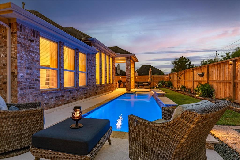736 Mayhill Ridge Lane, League City, Texas image 27