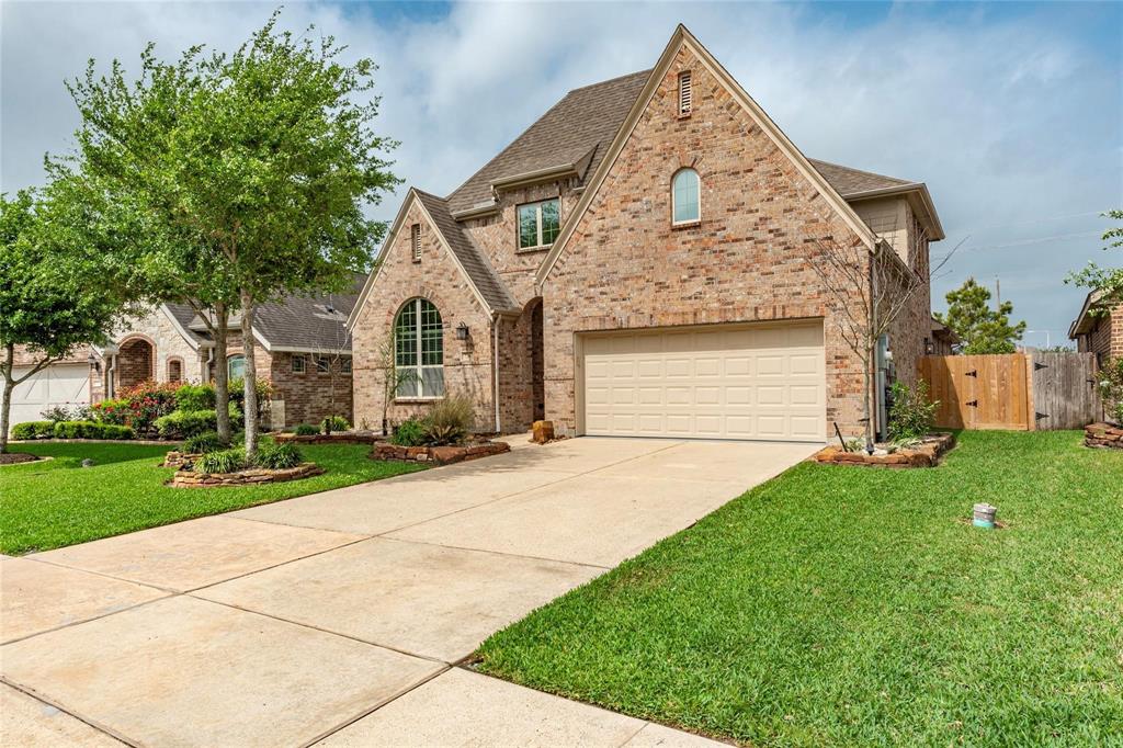 736 Mayhill Ridge Lane, League City, Texas image 13