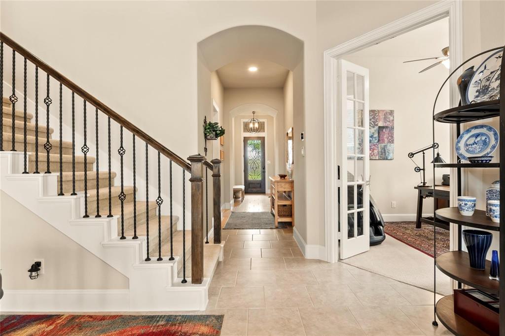 736 Mayhill Ridge Lane, League City, Texas image 17