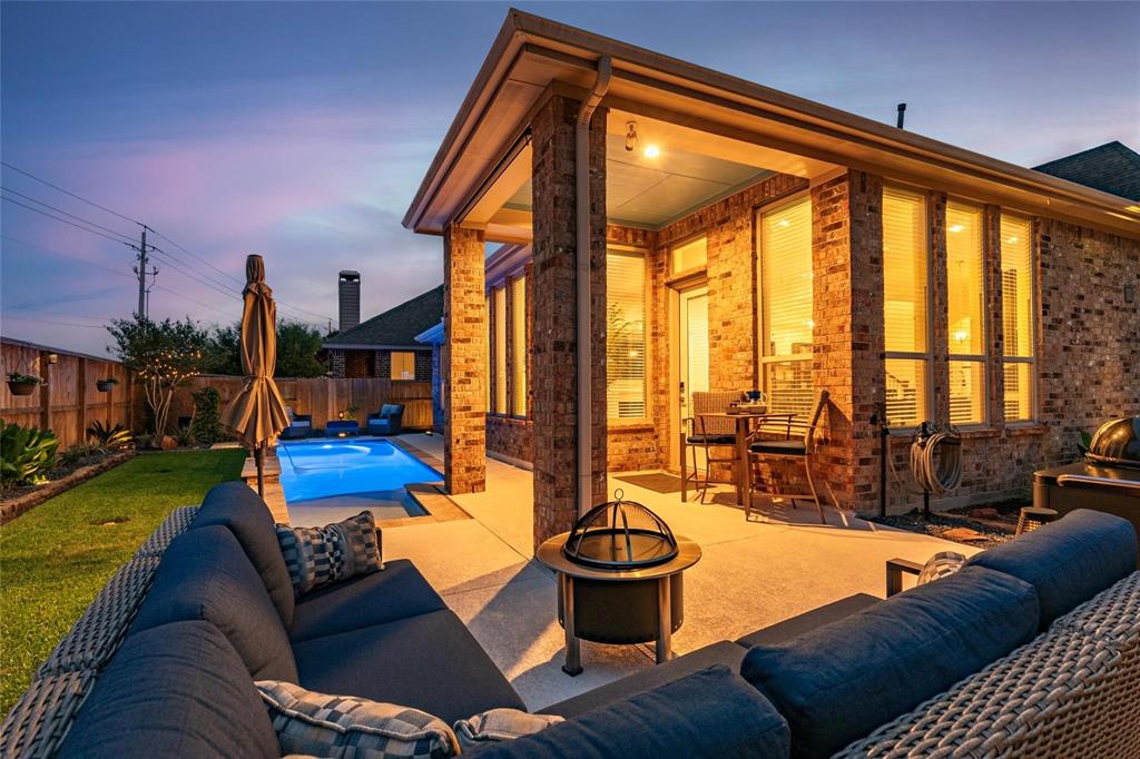 736 Mayhill Ridge Lane, League City, Texas image 35