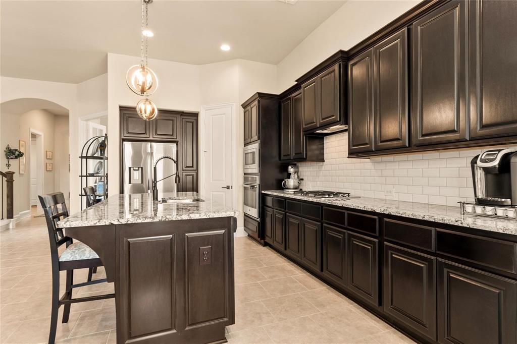 736 Mayhill Ridge Lane, League City, Texas image 31