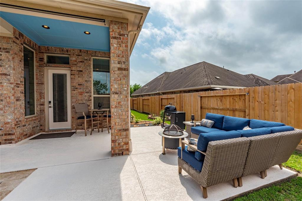 736 Mayhill Ridge Lane, League City, Texas image 16