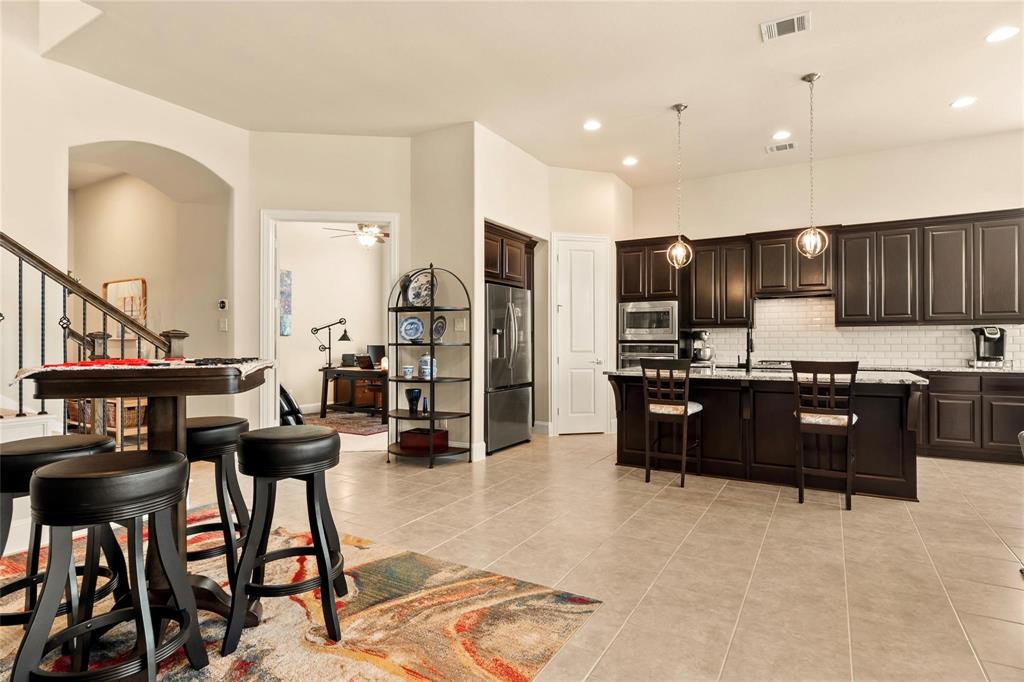 736 Mayhill Ridge Lane, League City, Texas image 24