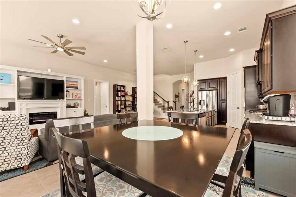 736 Mayhill Ridge Lane, League City, Texas image 32