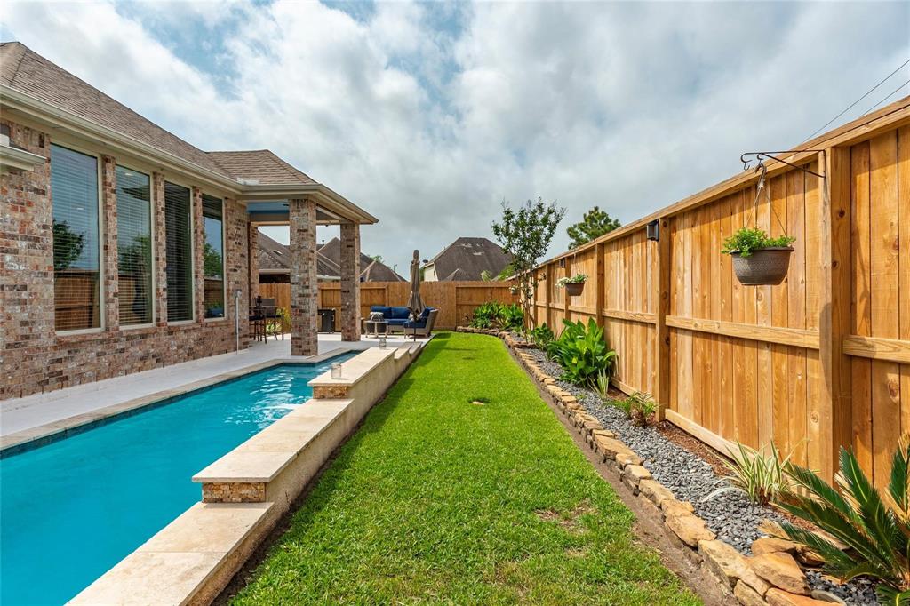 736 Mayhill Ridge Lane, League City, Texas image 23