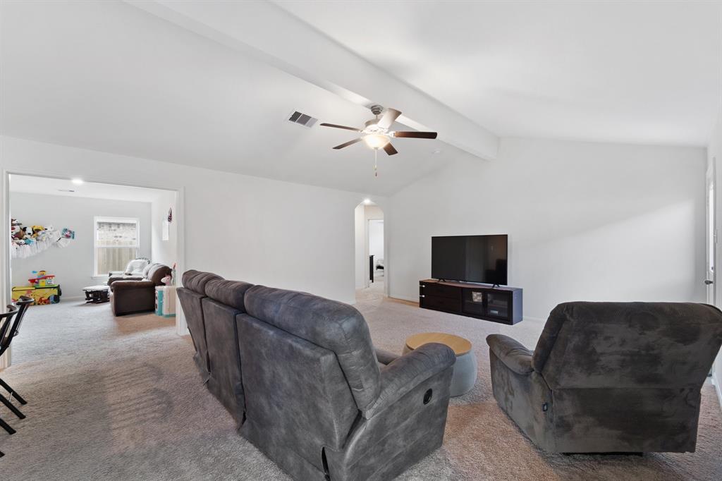 2148 Mule Ridge Drive, Katy, Texas image 3