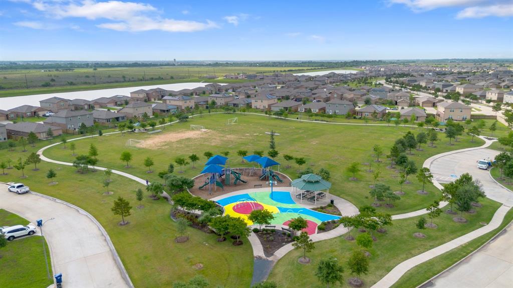 2148 Mule Ridge Drive, Katy, Texas image 7