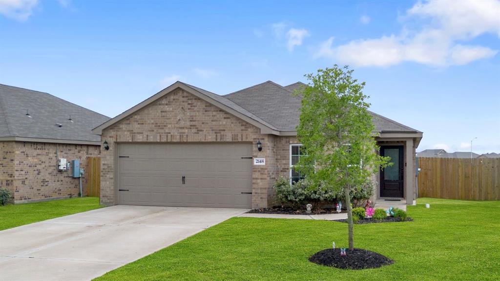2148 Mule Ridge Drive, Katy, Texas image 43