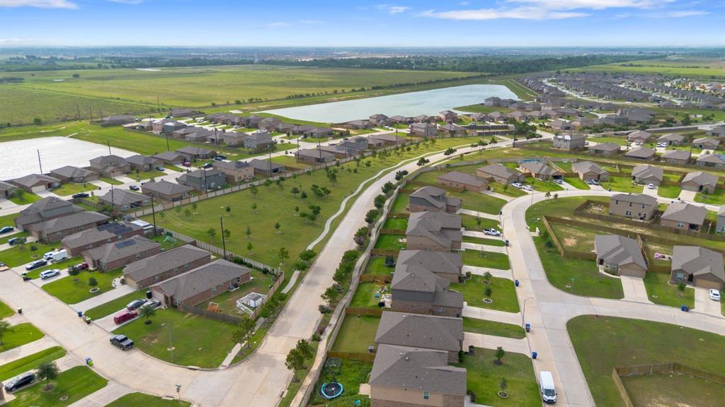 2148 Mule Ridge Drive, Katy, Texas image 38