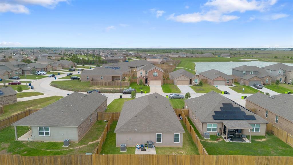 2148 Mule Ridge Drive, Katy, Texas image 35