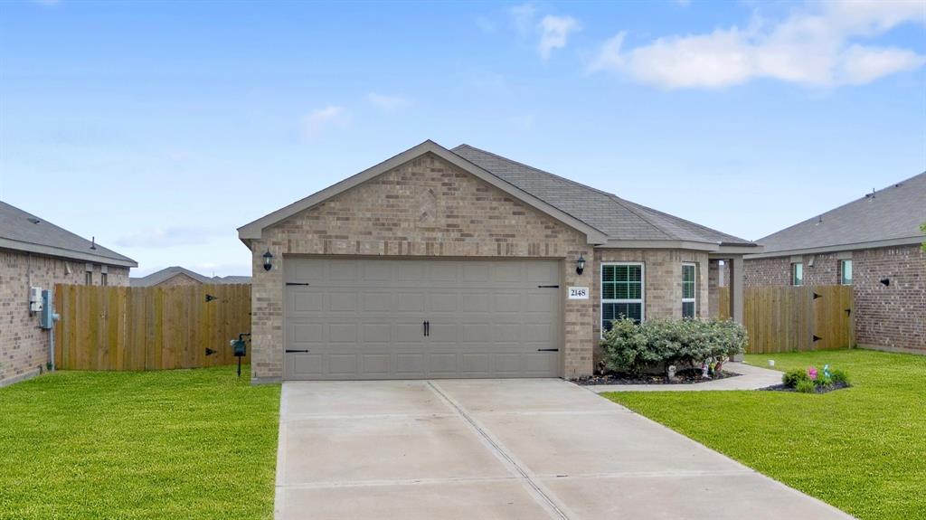 2148 Mule Ridge Drive, Katy, Texas image 44
