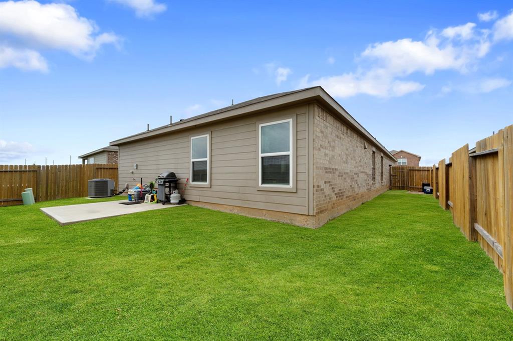 2148 Mule Ridge Drive, Katy, Texas image 42