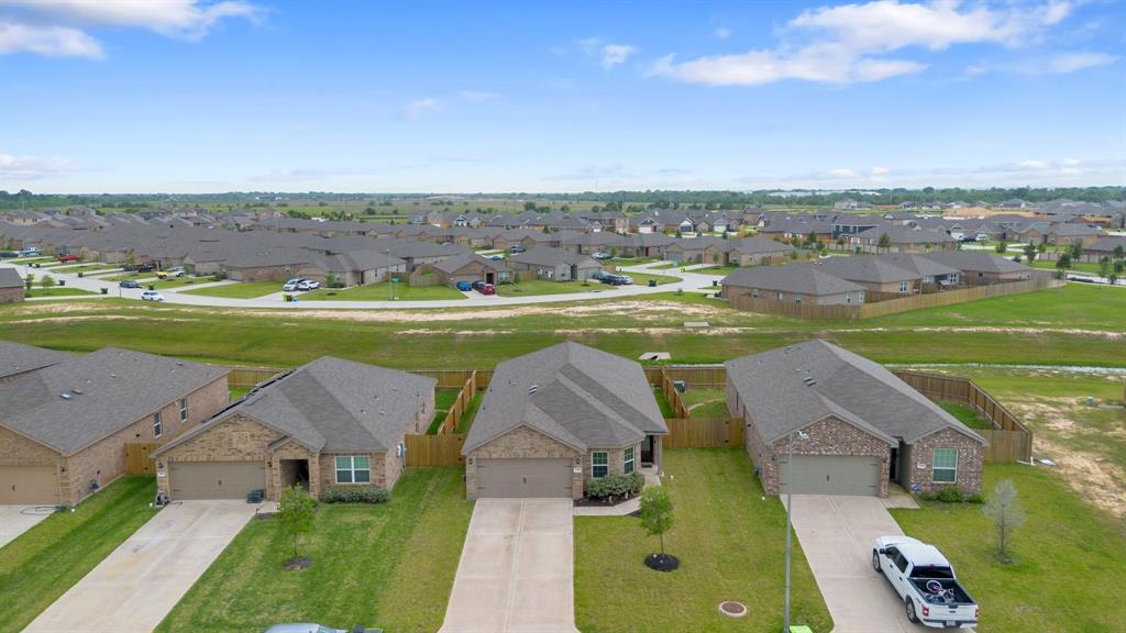 2148 Mule Ridge Drive, Katy, Texas image 34