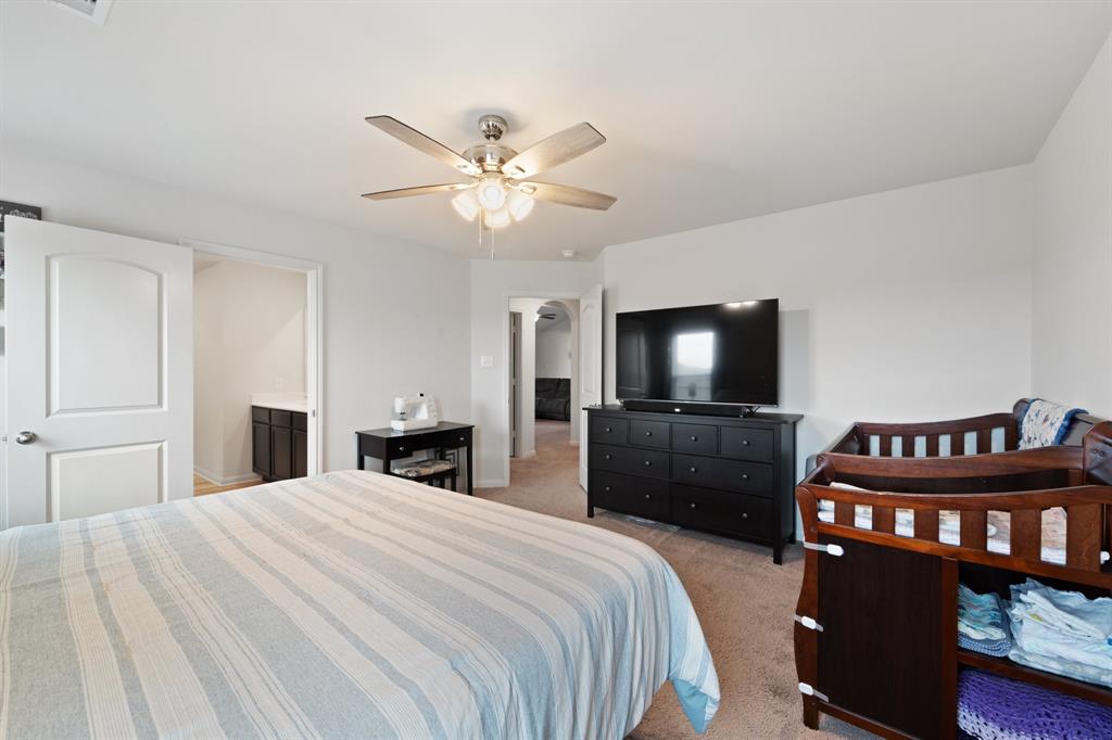 2148 Mule Ridge Drive, Katy, Texas image 30