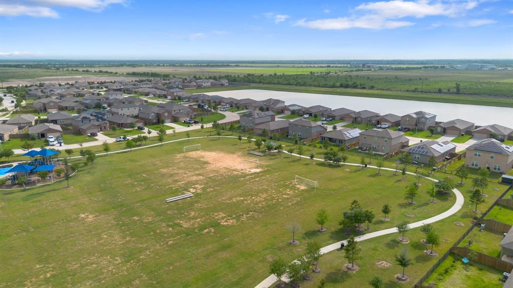 2148 Mule Ridge Drive, Katy, Texas image 40