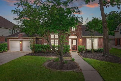 Photo of 2010 Cias Trail Lane, Spring, TX 77386 (MLS # 13564390)