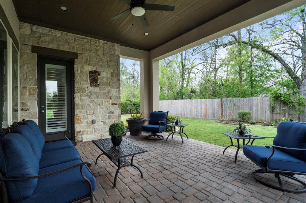 5007 Summer Manor Lane, Sugar Land, Texas image 47