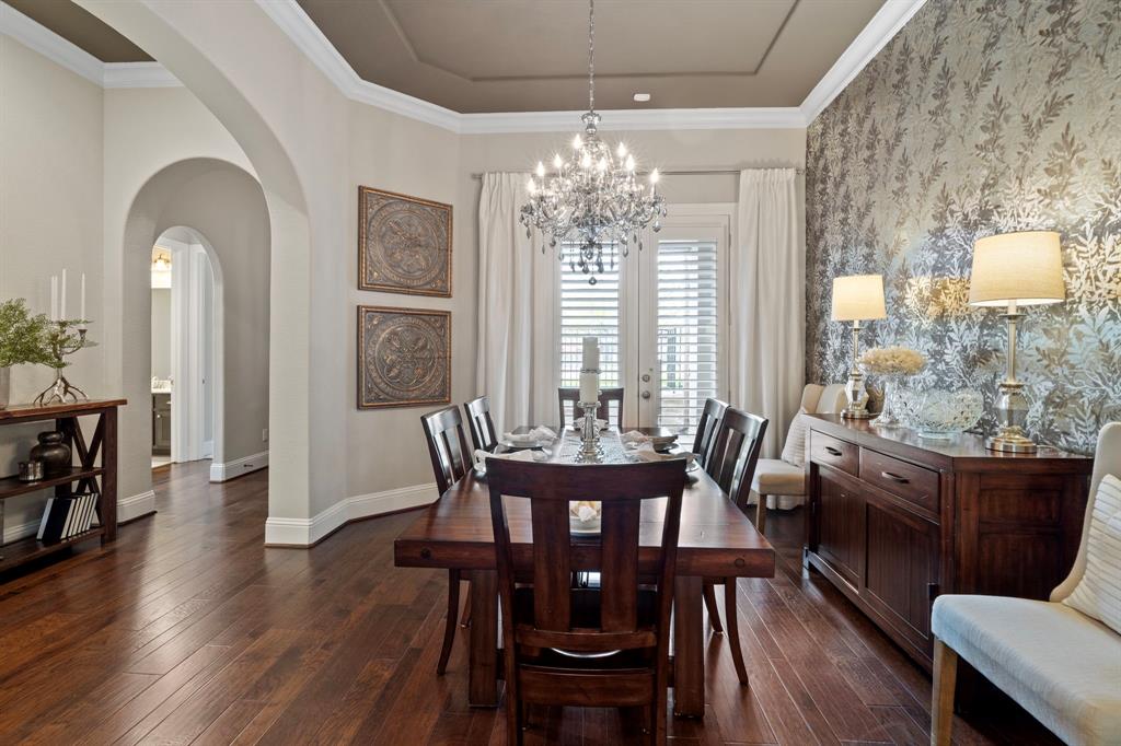 5007 Summer Manor Lane, Sugar Land, Texas image 7