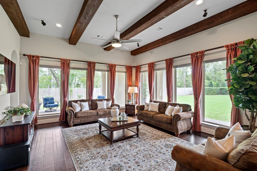 5007 Summer Manor Lane, Sugar Land, Texas image 23