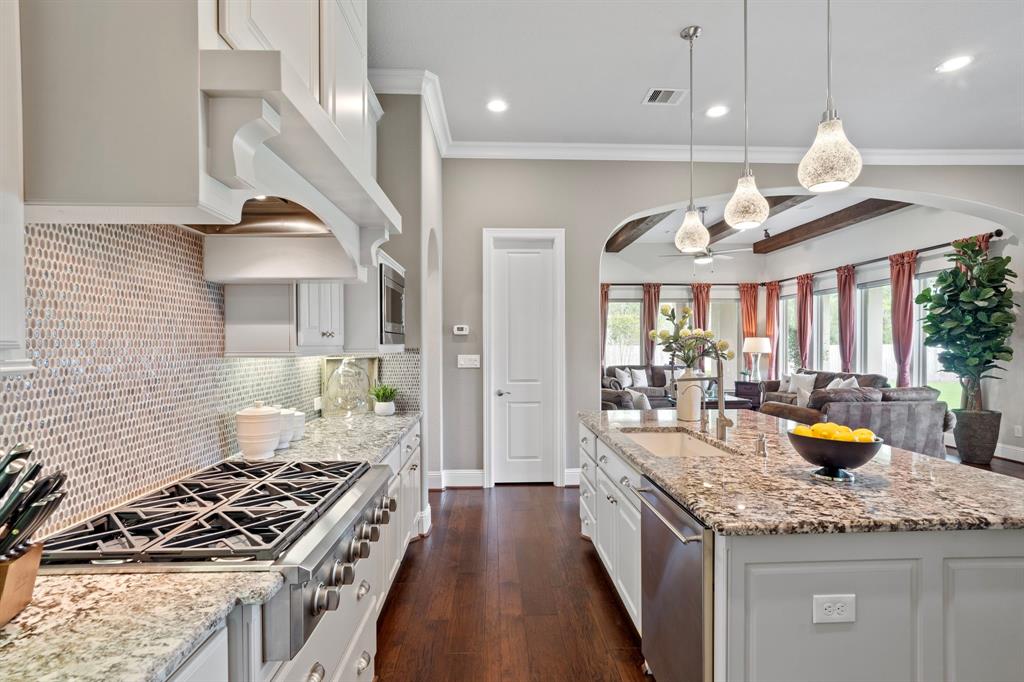 5007 Summer Manor Lane, Sugar Land, Texas image 14