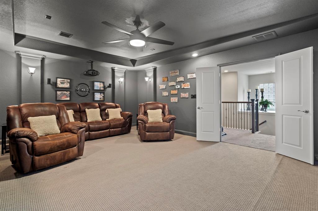 5007 Summer Manor Lane, Sugar Land, Texas image 39
