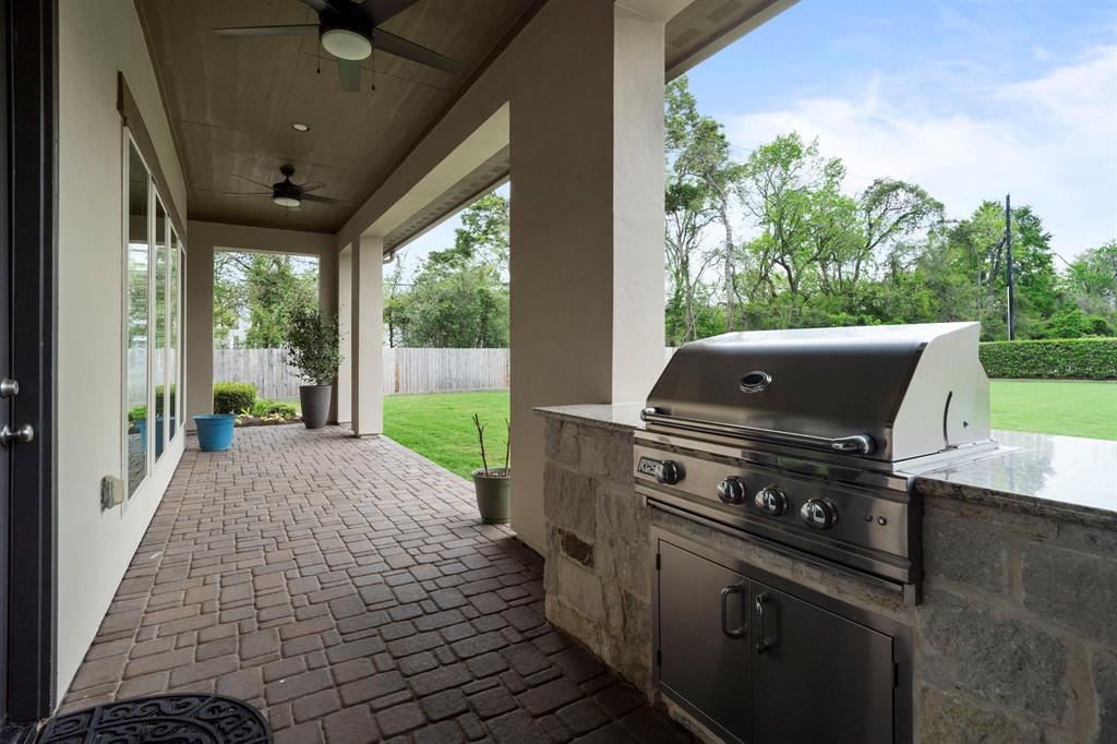 5007 Summer Manor Lane, Sugar Land, Texas image 49