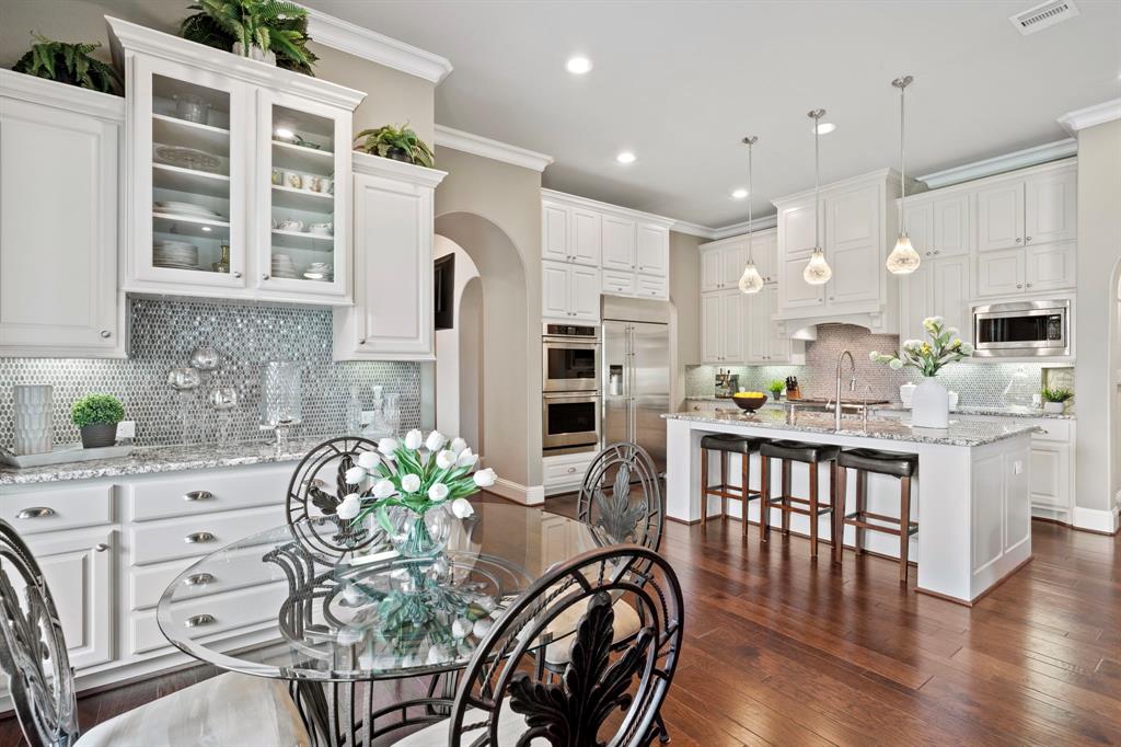 5007 Summer Manor Lane, Sugar Land, Texas image 20