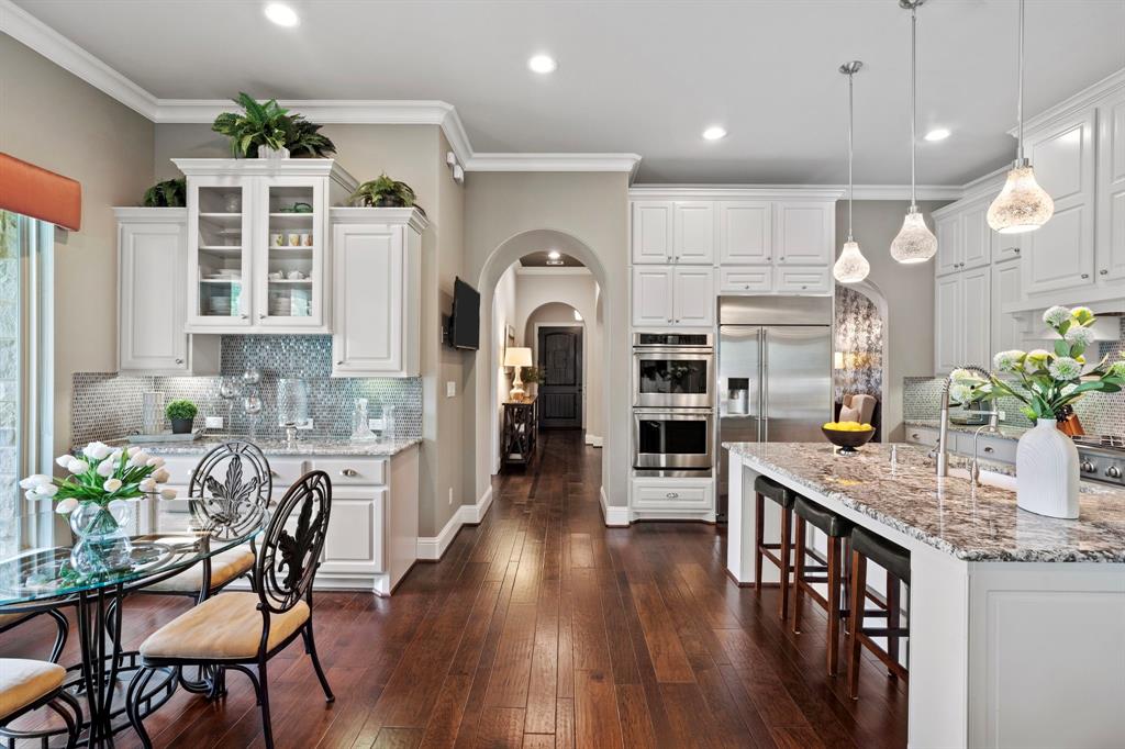 5007 Summer Manor Lane, Sugar Land, Texas image 10