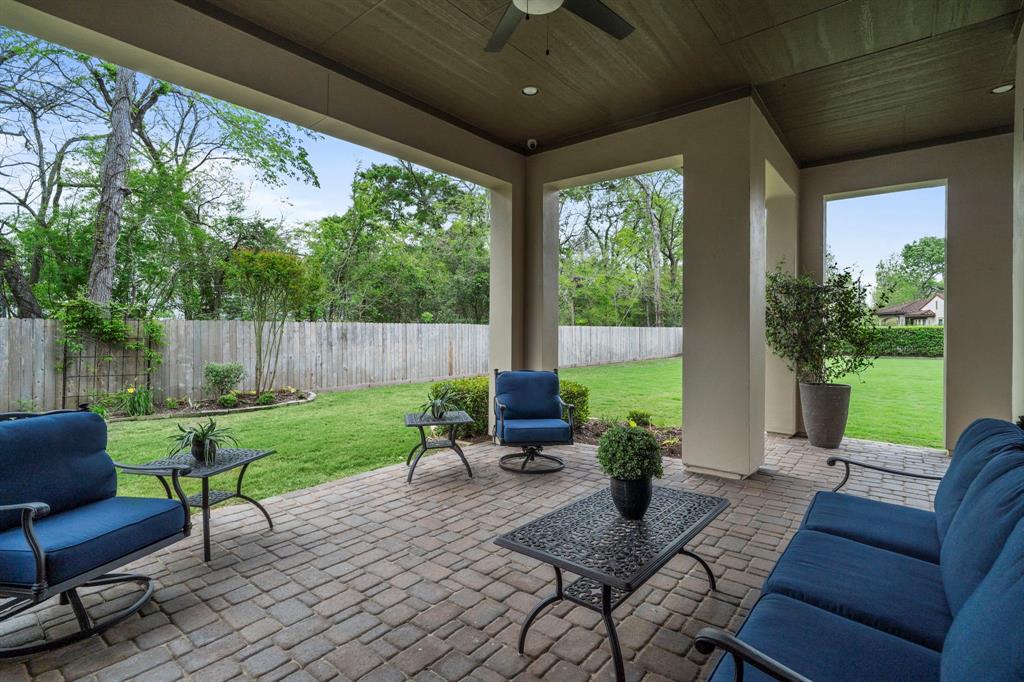 5007 Summer Manor Lane, Sugar Land, Texas image 46