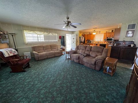 A home in Onalaska