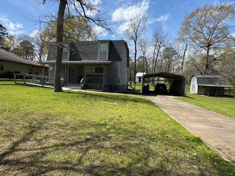 A home in Onalaska