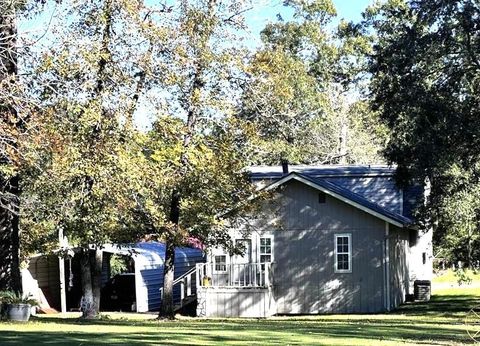 A home in Onalaska