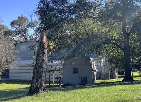 A home in Onalaska