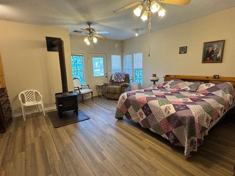 A home in Onalaska