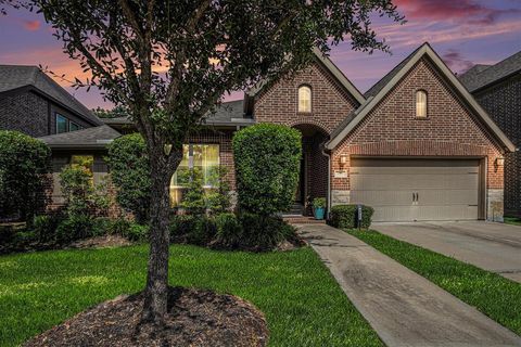 Photo of 4211 Shays Manor Lane, Richmond, TX 77406 (MLS # 33476590)